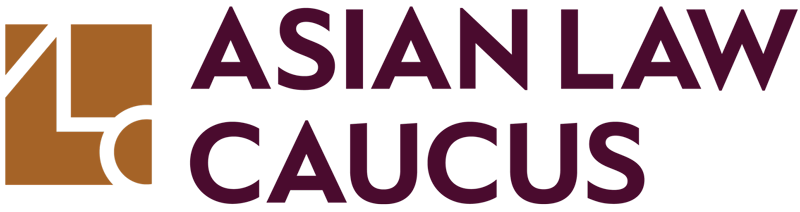 Asian Law Caucus (Asiático-americanos promovendo a justiça)