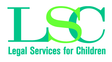 Legal Services for Children