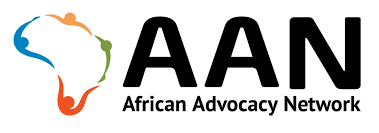 Rede de Advocacia Africana