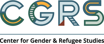 The Center for Gender & Refugee Studies