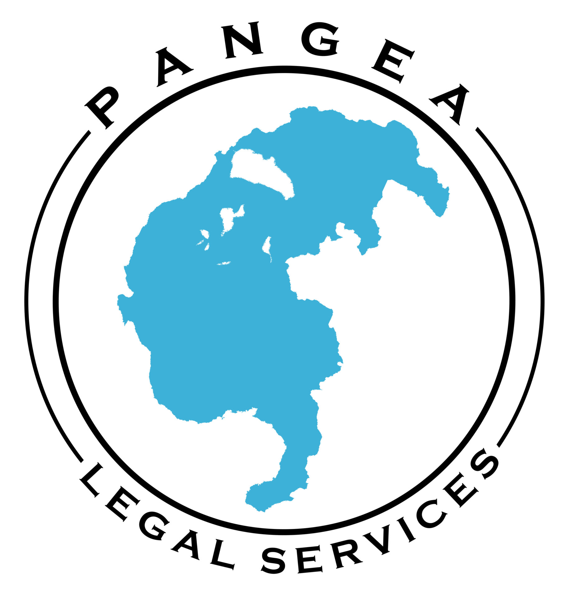 Sèvis Legal Pangea